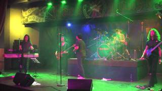 ECLIPSE HUNTER - Train Of Dreams (Live 2011)