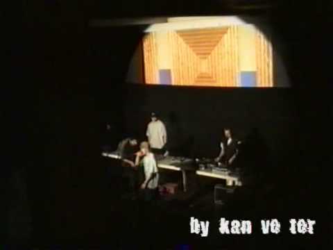 real hip hop jam 1 nürnberg kan ve ter(tahsin pasa) feat  orkan gazi - sönmez