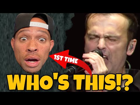 American Rapper FIRST time EVER hearing Blind Guardian - The Bard's Song & Valhalla! LIVE at Wacken