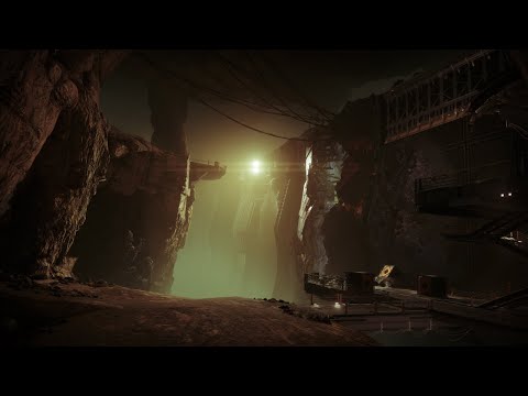Destiny 2 - Veles Labyrinth Legend 1250 - Solo Platinum Speedrun WR (1:36) (Warlock)