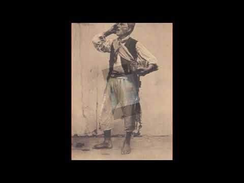 "AppuntiSapienti" di Gherardo Mengoni,  Pescatori della Riviera tratto da Querce sul Mediterraneo