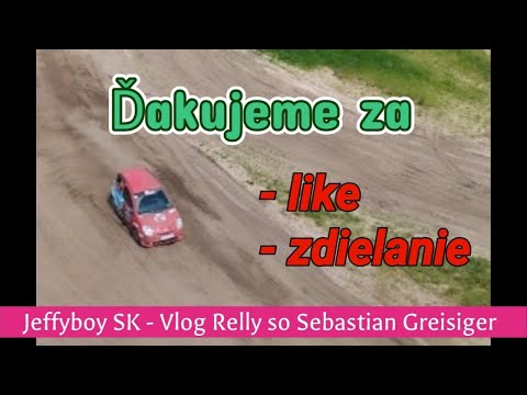 Jeffyboy - vlog Relly so Sebastian Greisiger