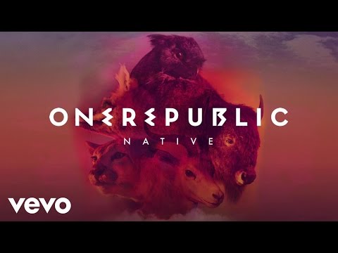 OneRepublic - Don't Look Down (Audio)