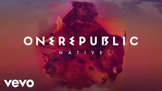 OneRepublic - Don&#39;t Look Down (Audio)