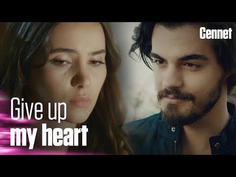 Unsettling thoughts and emotions - Cennet | Short Scenes