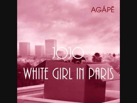 Video thumbnail for White Girl in Paris