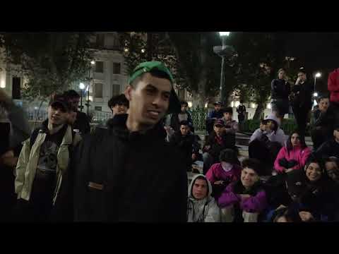 4tos | ADAL Y YARUL VS FUCH Y TNC  (parte 1 )