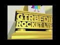 GTRBFDIP Rocket LTES Logo OP EZY International Productions Style