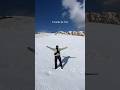 Do You Want To Be Free 🥹 Freedom Happy Fun Joy Snow Goodtimes Shorts