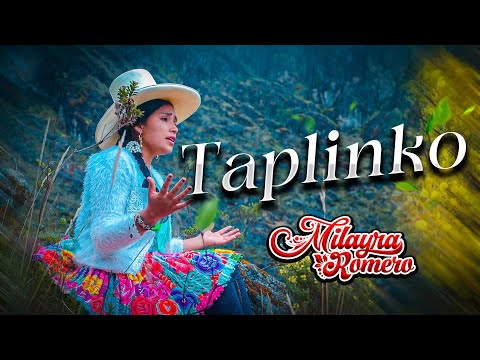 Milayra Romero - Taplinko | PRIMICIA 2024 | QUECHUA |