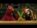 Sesame Street Episode 3042 Street Scenes And Segments Telly Presents The Sponsors 1992