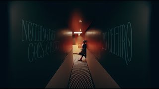 Lean Chihiro - Nothing Ever Goes As Planned (Official Music Video)
