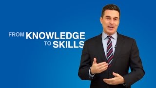 Selling Skills Tip: How To Develop New Sales Habits