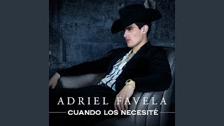 Cuando los Necesité