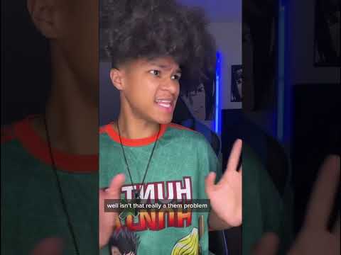 The Anime Hate Club #shorts #anime @IMTRACYALLEN