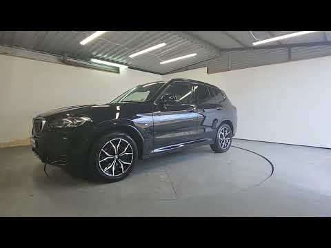 BMW X3 xDrive20d M Sport - Image 2