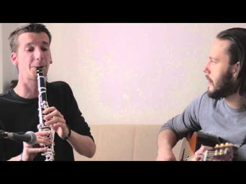 Rodrigo y Gabriela - Tamacun (Cover by The Duo Gitarinet)