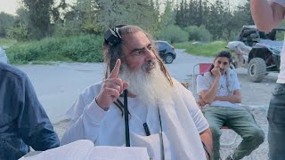 הרב שלום סבג - שיעורי וידאו - רבי שלום סבג✨מעשיה – י״ט באדר ב׳ ה׳תשפ״ד – דן בן יעקב 🇮🇱