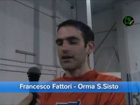24°puntata A TEMPO DI FUTSAL - Un' Orma sul Campionato! by C5Umbria