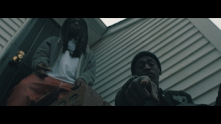 Nutso - Up (Official Video)Shot By@DirectedByBj