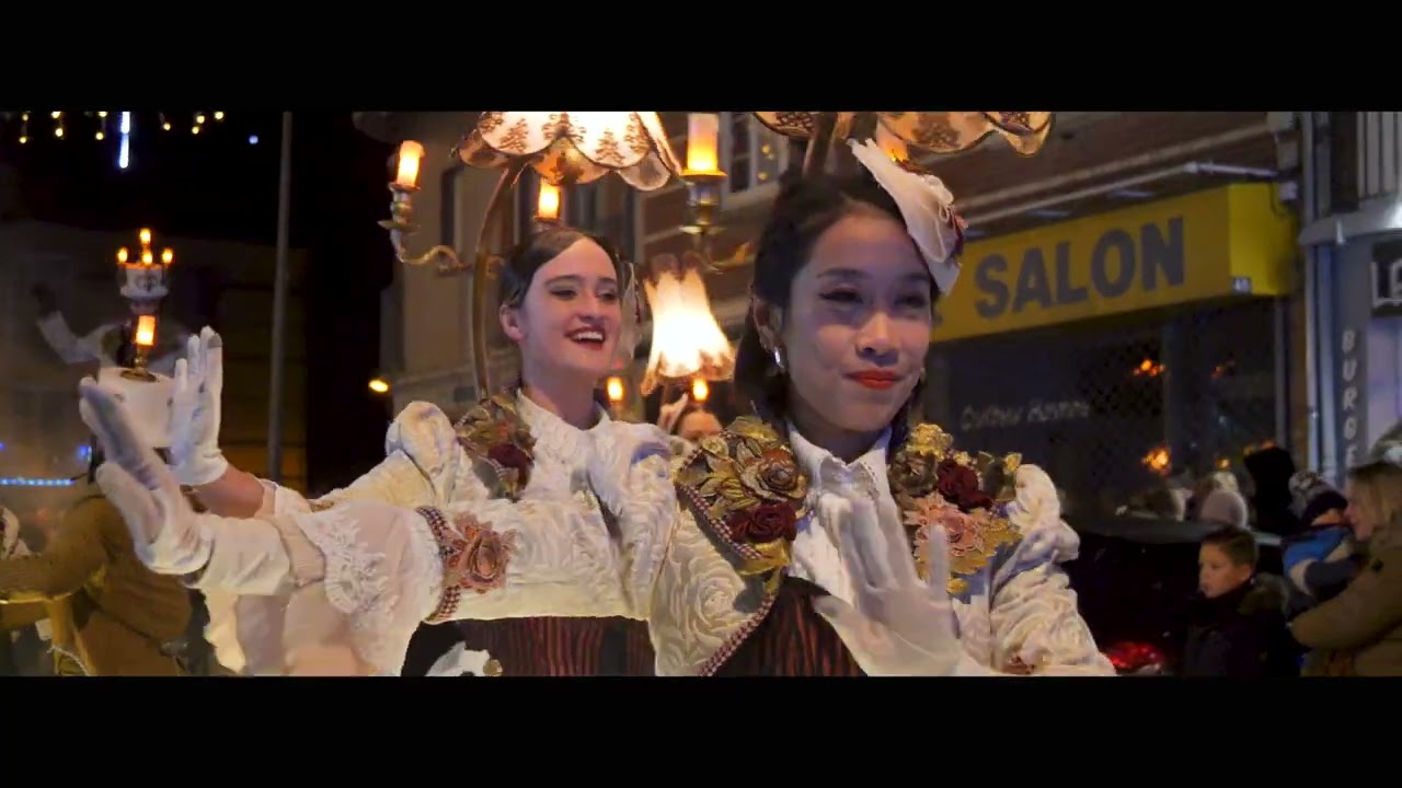 Le Bal - teaser 2024