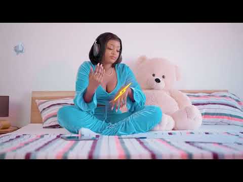 Iam.Jarrah - #RGL [Official Teaser]