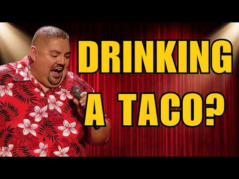 Gabriel Iglesias - The Hilarious Truth About Portillo's Chocolate Cake Shake