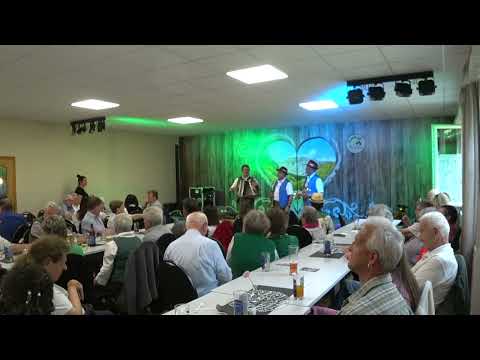 Stainz 2/3 - stromlos ... Bin da Turlhofer