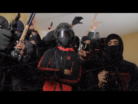 HP - Le respect ou la bagarre 3 (Clip vidéo)