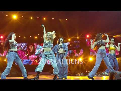 [4K] 190707 (G)I-DLE - HANN(Alone)