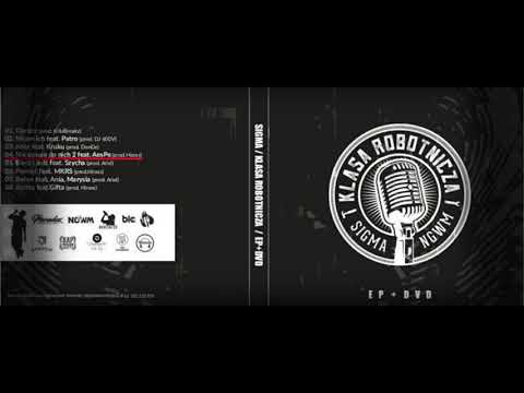 Sigma feat AesPe - Nie pasuje do nich 2 prod. Hirass
