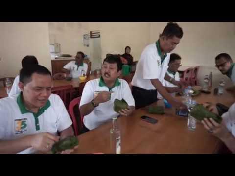 HIMASMA 3-84 - Pagaruyung Batusangkar