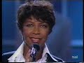 #nowwatching Natalie Cole LIVE - As Time Goes By