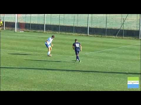 Calcio : La Vischese - Ivrea Banchette  2-3 Campionato 1° Categoria Girone B  Stagione 2022/2023