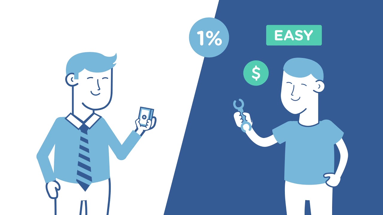 InvoiceASAP Payments Overview