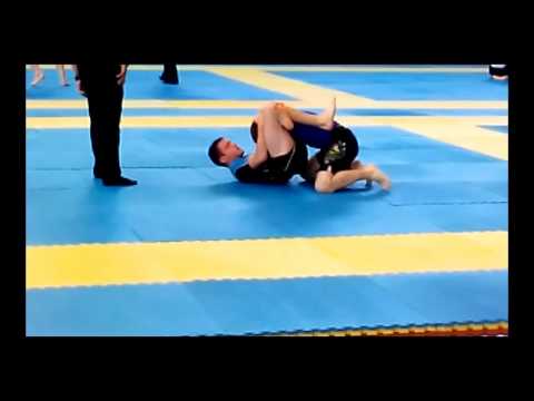 my zurich open ibjjf highlight