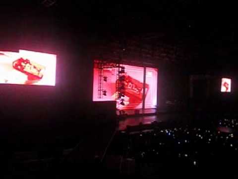 130831 INFINITE @ OGS INA - OPENING 2