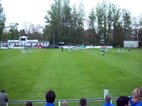 DERBY Mai 2010 FSV Hettstedt - Edelweiß Arnstedt (Tor zum 2-0)