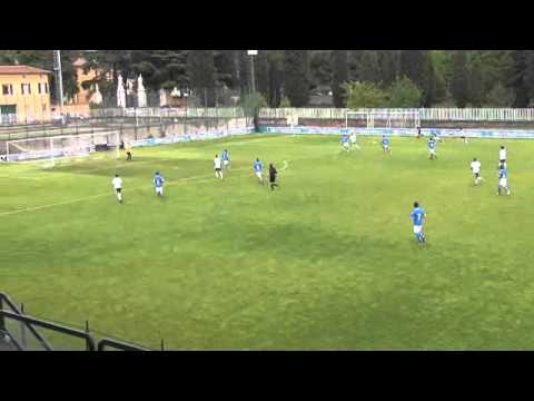 Brescia0-Cesena1 Allievi Naz