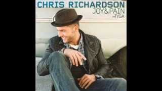Chris Richardson - Joy and Pain ft. Tyga (audio)