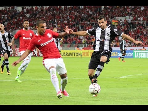 Internacional 1 x 1 ABC – 20/05/2017 – 2ª Rodada/1º Turno – Campeonato Brasileiro da Série B