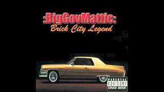 We Got Now -Big Gov Mattic Feat Blackout & Tame One, Produced By Gov Mattic