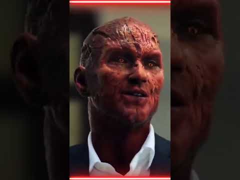 Thor vs Lucifer #shorts #mcu #avengers