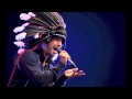 Jamiroquai  - Two Completely Different Things
