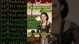 Download lagu CAMPURSARI SRAGENAN _ CAPING GUNUNG #campursari #langgamcampursaribassglerr #campursarijawa #wisata mp3