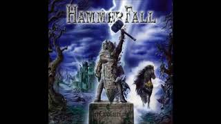 HammerFall - Ex Inferis w/Lyrics