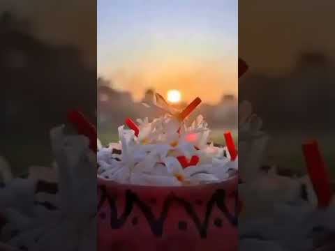 Shiuli phool (Parijat Flower)#shiuli​#shortsvideo #parijat​ #flowers​ #gardening​ #foryouuuuuuuu💝🥰💝