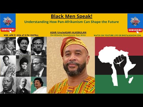 Understanding Pan Afrikanism and How It Can Shape the Future
