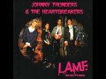 johnny thunders & the heartbreakers - I wanna be loved