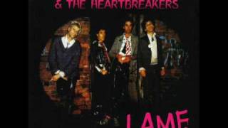 johnny thunders & the heartbreakers - I wanna be loved